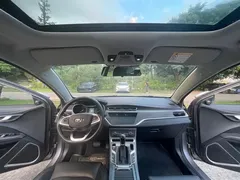 2021 Geely Emgrand 1.5L CVT — фото 14
