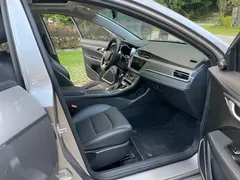2021 Geely Emgrand 1.5L CVT — фото 15