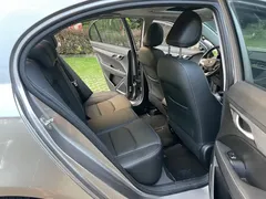 2021 Geely Emgrand 1.5L CVT — фото 17
