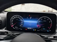2022 Mercedes-Benz C-Class C 200 L Sport, белый — фото 7