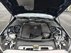 2022 Mercedes-Benz C-Class C 200 L Sport, белый — фото 23