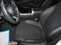 2023 Mercedes-Benz C-Class C 260 L Sport, белый — фото 9