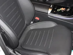 2023 Mercedes-Benz C-Class C 260 L Sport, белый — фото 14