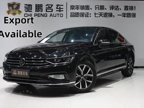 2020 Volkswagen Magotan 280TSI DSG Comfort