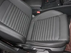 2020 Volkswagen Magotan 280TSI DSG Comfort, чёрный — фото 9
