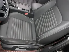 2020 Volkswagen Magotan 280TSI DSG Comfort, чёрный — фото 10