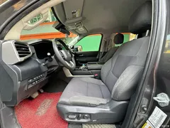 2022 Toyota Tundra 3.5T US specification — фото 4