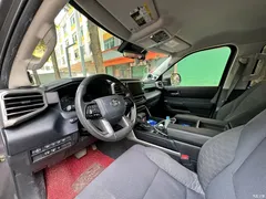 2022 Toyota Tundra 3.5T US specification — фото 5