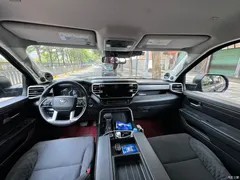 2022 Toyota Tundra 3.5T US specification — фото 6
