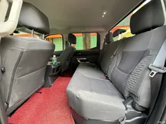 2022 Toyota Tundra 3.5T US specification — фото 7