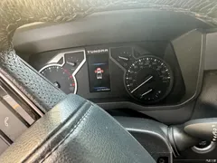 2022 Toyota Tundra 3.5T US specification — фото 8