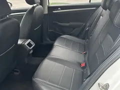 2021 Volkswagen Bora 1.5L AT, белый — фото 6