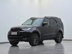 2021 Geely Discover 360PS R-Dynamic S, чёрный — фото 2