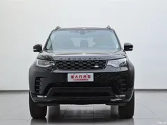 2021 Geely Discover 360PS R-Dynamic S, чёрный — фото 3