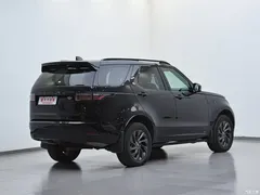 2021 Geely Discover 360PS R-Dynamic S, чёрный — фото 4