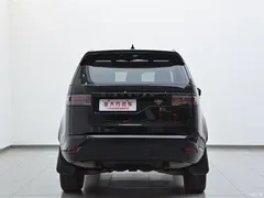 2021 Geely Discover 360PS R-Dynamic S, чёрный — фото 6