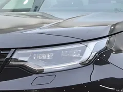 2021 Geely Discover 360PS R-Dynamic S, чёрный — фото 7