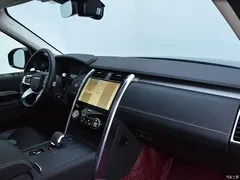 2021 Geely Discover 360PS R-Dynamic S, чёрный — фото 11