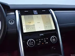 2021 Geely Discover 360PS R-Dynamic S, чёрный — фото 14