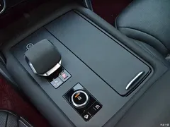 2021 Geely Discover 360PS R-Dynamic S, чёрный — фото 15