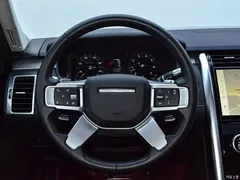 2021 Geely Discover 360PS R-Dynamic S, чёрный — фото 16