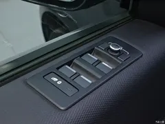2021 Geely Discover 360PS R-Dynamic S, чёрный — фото 17