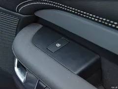2021 Geely Discover 360PS R-Dynamic S, чёрный — фото 23