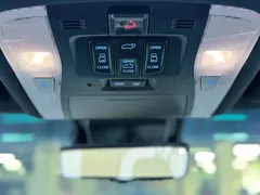 2020 Toyota Alphard Hybrid 2.5L Premium, белый — фото 19