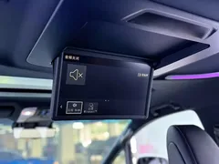 2020 Toyota Alphard Hybrid 2.5L Premium, белый — фото 22