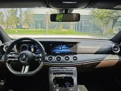 2023 Mercedes-Benz E-Class E 300 L Sport Luxury, чёрный — фото 9