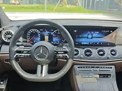 2023 Mercedes-Benz E-Class E 300 L Sport Luxury, чёрный — фото 10