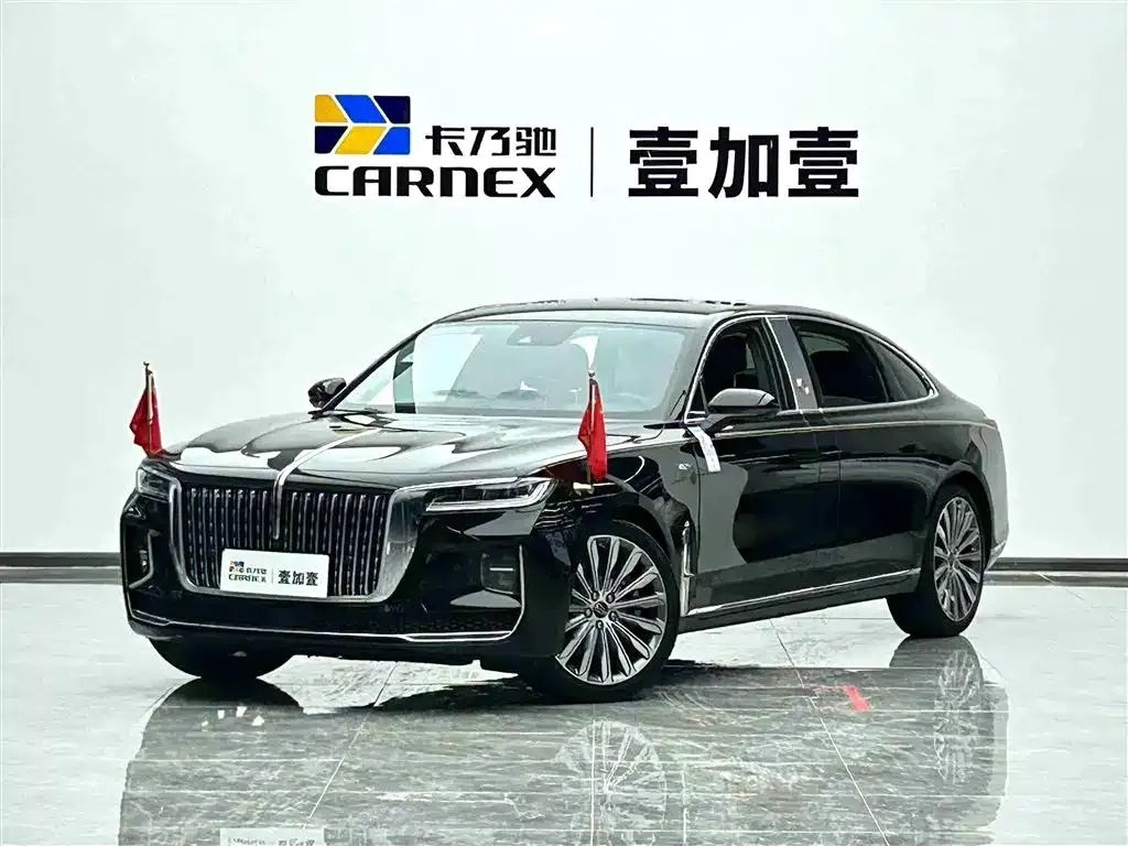 2022 Hongqi H9 3.0T H9