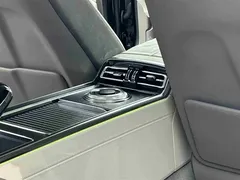 2022 Hongqi H9 3.0T H9, чёрный — фото 13