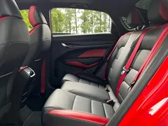 2021 Geely Binrui 1.4T CVT — фото 6