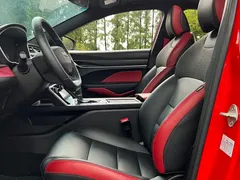 2021 Geely Binrui 1.4T CVT — фото 7