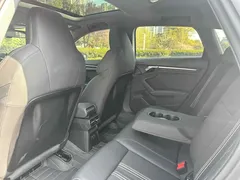 2022 Audi A3 Sportback 35 TFSI Fashion Sport, белый — фото 8