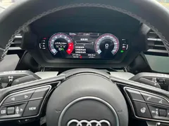 2022 Audi A3 Sportback 35 TFSI Fashion Sport, белый — фото 12