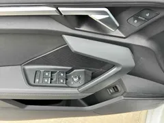 2022 Audi A3 Sportback 35 TFSI Fashion Sport, белый — фото 14
