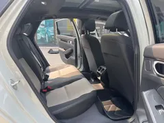 2023 Honda Civic 2.0L e:HEV, зелёный — фото 11