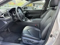 2021 Toyota Camry 2.0G Luxury — фото 5