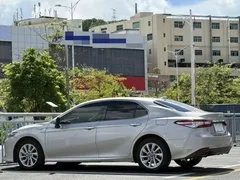 2021 Toyota Camry 2.0G Luxury — фото 7