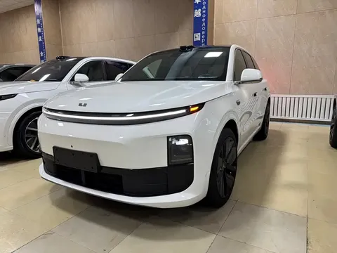 2024 Li Auto L6 Max
