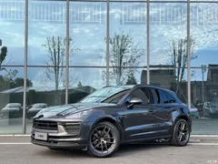 2022 Porsche Macan Macan T 2.0T — фото 1