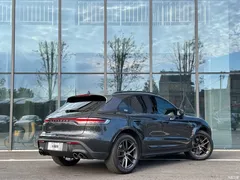 2022 Porsche Macan Macan T 2.0T — фото 5