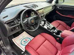 2022 Porsche Macan Macan T 2.0T — фото 6