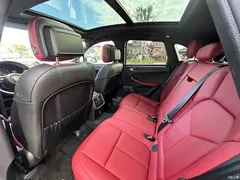 2022 Porsche Macan Macan T 2.0T — фото 8