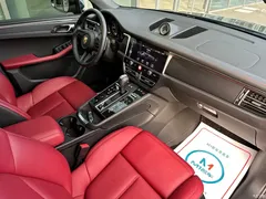 2022 Porsche Macan Macan T 2.0T — фото 12