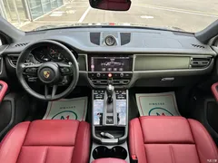 2022 Porsche Macan Macan T 2.0T — фото 14