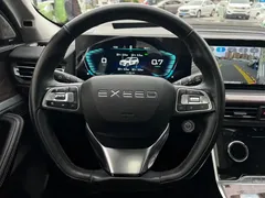 2021 Exeed VX 290T 2WD, чёрный — фото 12