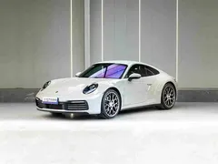 2022 Porsche 911 Carrera 3.0T — фото 1